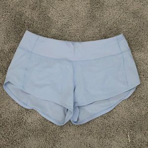 Lulu 2.5 Inch Speed Up Short